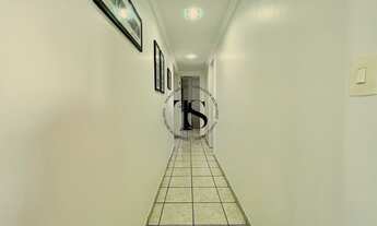 Imagem 4: Excelente apartamento no Parnamirim com 120m², 3 quartos, 2 suítes, 2 vagas cobertas