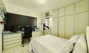 Imagem 5: Excelente apartamento no Parnamirim com 120m², 3 quartos, 2 suítes, 2 vagas cobertas