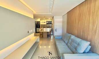 Imagem 4: Alugo apartamento em Boa Viagem semi mobiliado - 3 quartos - 1 suíte - 1 vaga