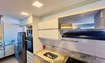 Imagem 7: Alugo apartamento em Boa Viagem semi mobiliado - 3 quartos - 1 suíte - 1 vaga