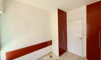 Imagem 7: Vendo apartamento em Setúbal - 124m² - 4 quartos - 3 suítes - 3 vagas - Lazer completo