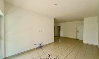 Imagem 3: Vendo apartamento em Setúbal - 124m² - 4 quartos - 3 suítes - 3 vagas - Lazer completo