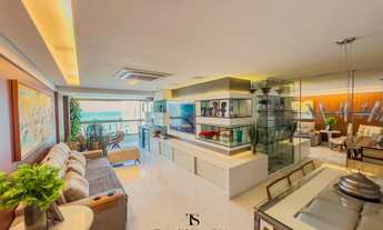 Imagem: Vendo apartamento em Boa Viagem - 137m²