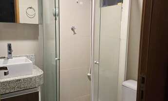 Imagem 7: Vendo apartamento em Campo Grande - 73m² - 3 quartos - 1 vaga coberta - Andar Alto