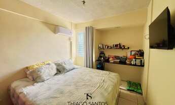 Imagem 7: Vendo apartamento no Ipsep com 80m² - 3 quartos - wc social - vaga de garagem coberta