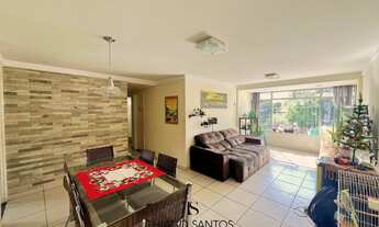 Imagem: Vendo apartamento no Ipsep com 80m² - 3