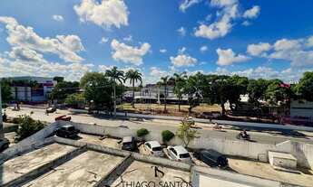 Imagem 3: Vendo apartamento no Ipsep com 80m² - 3 quartos - wc social - vaga de garagem coberta