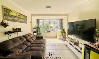 Imagem 2: Vendo apartamento no Ipsep com 80m² - 3 quartos - wc social - vaga de garagem coberta