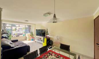 Imagem 5: Vendo apartamento no Ipsep com 80m² - 3 quartos - wc social - vaga de garagem coberta