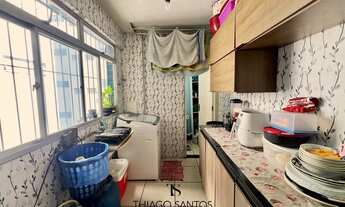 Imagem 6: Vendo apartamento no Ipsep com 80m² - 3 quartos - wc social - vaga de garagem coberta