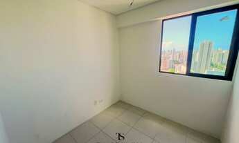 Imagem 5: Vendo apartamento em Casa Amarela - 56m² - 2 quartos - 1 suíte - 1 vaga - Lazer Completo