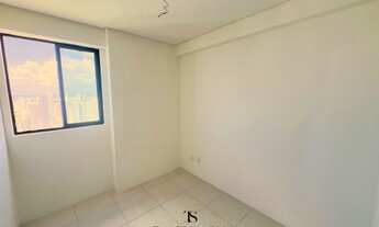 Imagem 7: Vendo apartamento em Casa Amarela - 56m² - 2 quartos - 1 suíte - 1 vaga - Lazer Completo