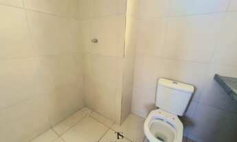 Imagem 6: Vendo apartamento em Casa Amarela - 56m² - 2 quartos - 1 suíte - 1 vaga - Lazer Completo