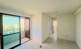 Imagem: Vendo apartamento em Casa Amarela - 56m²