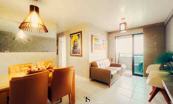 Imagem: Vendo apartamento no Torreão 56m² - 2