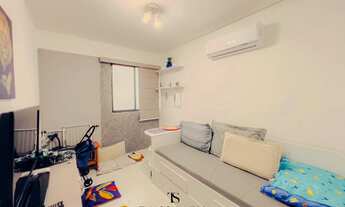 Imagem 6: Vendo apartamento no Torreão 56m² - 2 quartos - 1 suíte - 1 vaga coberta - Andar Alto