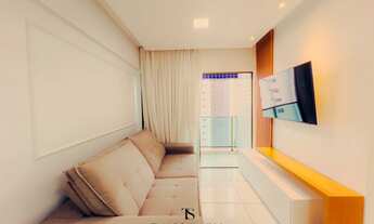 Imagem: Vendo apartamento no Rosarinho - 50m²