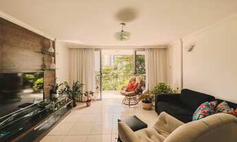 Imagem 4: Apartamento a venda em Casa Forte com 3 quartos, 1 suíte, 1 vaga coberta, 120m²