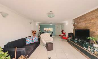 Imagem 6: Apartamento a venda em Casa Forte com 3 quartos, 1 suíte, 1 vaga coberta, 120m²