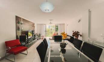 Imagem: Apartamento a venda em Casa Forte com 3