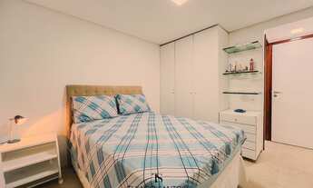 Imagem 7: Apartamento a venda no Nannai Residence 60m 2 quartos - térreo - próximo a piscina mobilia