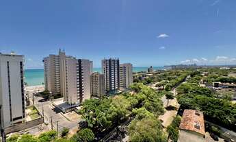 Imagem 5: Vendo apartamento em Boa Viagem - 173m² - 4 quartos - 1 suíte - 2 vagas cobertas