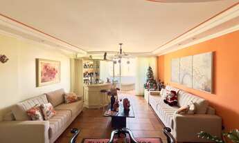 Imagem 2: Vendo apartamento em Boa Viagem - 173m² - 4 quartos - 1 suíte - 2 vagas cobertas