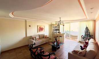 Imagem 3: Vendo apartamento em Boa Viagem - 173m² - 4 quartos - 1 suíte - 2 vagas cobertas