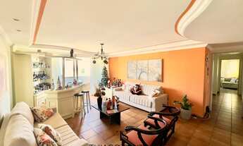 Imagem: Vendo apartamento em Boa Viagem - 173m²