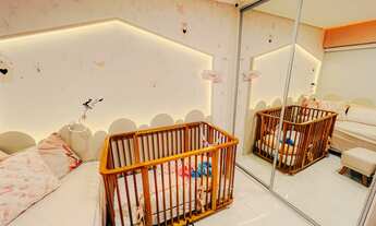 Imagem 7: Vendo apartamento em Piedade - 69m² - 2 quartos - 1 suíte - 1 vaga coberta