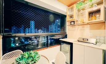 Imagem 5: Vendo apartamento em Piedade - 69m² - 2 quartos - 1 suíte - 1 vaga coberta