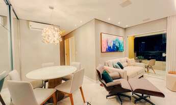 Imagem 2: Vendo apartamento em Piedade - 69m² - 2 quartos - 1 suíte - 1 vaga coberta