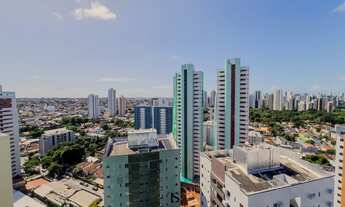 Imagem 4: Vendo apartamento em Casa Amarela - 58m² - 2 quartos - 1 suíte - 1 vaga - Lazer Completo