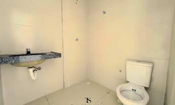 Imagem 6: Vendo apartamento em Casa Amarela - 58m² - 2 quartos - 1 suíte - 1 vaga - Lazer Completo