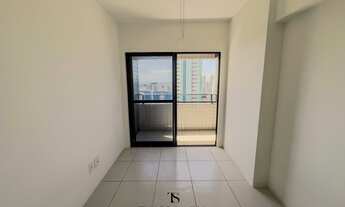 Imagem: Vendo apartamento em Casa Amarela - 58m²