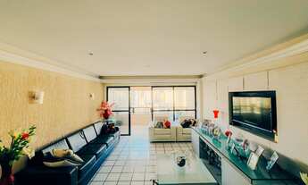 Imagem: Vendo apartamento em Boa Viagem 148m²