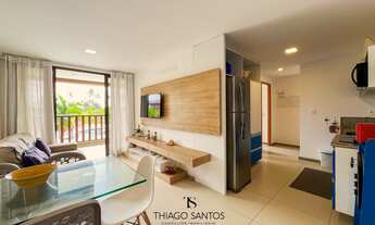 Imagem: Vendo apartamento no Oka - 62m² - 2 quartos