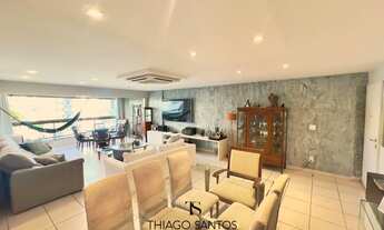 Imagem 5: Vendo em Boa Viagem - 183m² - 4 quartos - 4 suítes - 3 vagas cobertas - Próximo as escolas