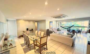 Imagem 4: Vendo em Boa Viagem - 183m² - 4 quartos - 4 suítes - 3 vagas cobertas - Próximo as escolas