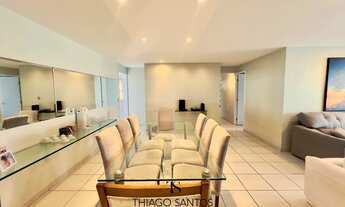 Imagem 6: Vendo em Boa Viagem - 183m² - 4 quartos - 4 suítes - 3 vagas cobertas - Próximo as escolas