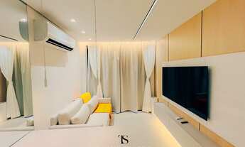 Imagem: Vendo apartamento no Eco Cais Residence