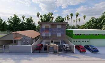 Imagem: Sobrado em Condomínio - Vila Margarida