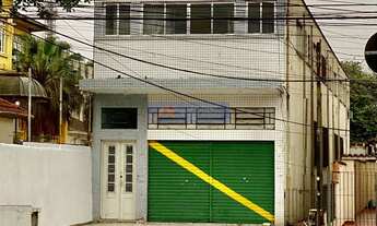 Imagem: Conjunto Comercial 570m² - Vila Mathias