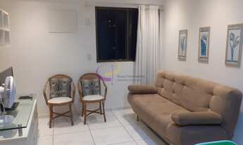 Imagem 6: Flat mobiliado, a 200m da praia em Boa Viagem