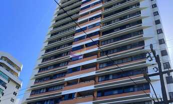 Imagem 1: Apartamento 3 quartos, 2 suítes, vista para o mar em Boa Viagem