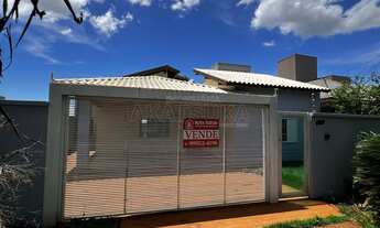 Imagem: Casa Alto Padrão em Jardim Europa em Dourados,MS