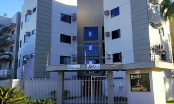 Imagem: Apartamento no Ed. Shekinah - Dourados/MS