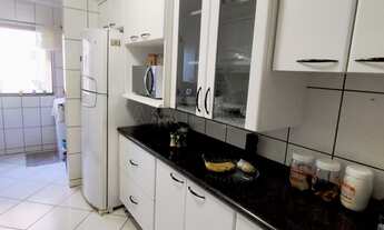 Imagem 6: Apartamento no Ed. Shekinah - Dourados/MS