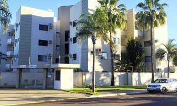 Imagem 2: Apartamento no Ed. Shekinah - Dourados/MS