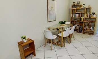 Imagem 3: Apartamento no Ed. Shekinah - Dourados/MS